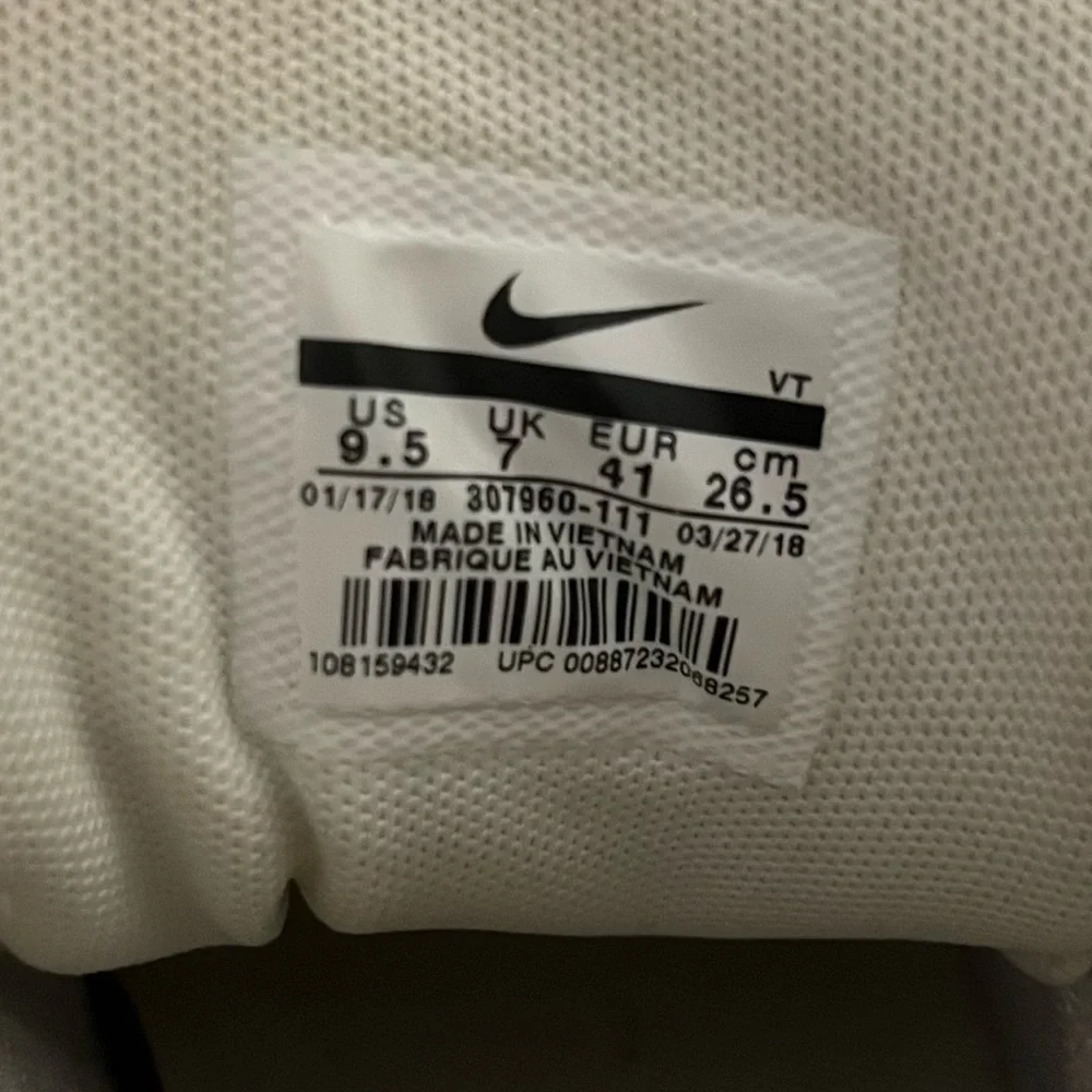 Nike Air Max 95 - Picture 7 of 7